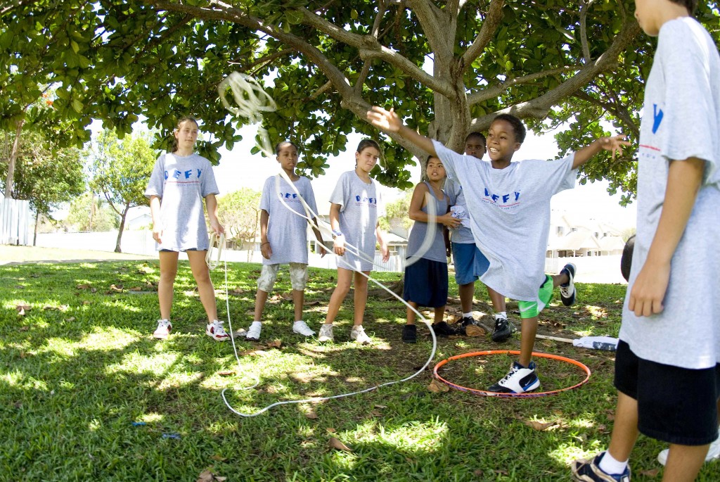 Cómo escoger el campamento o colonia de verano para nuestros hijos