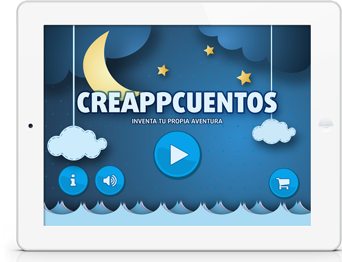 CreAPPCuentos