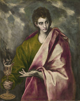 El Greco