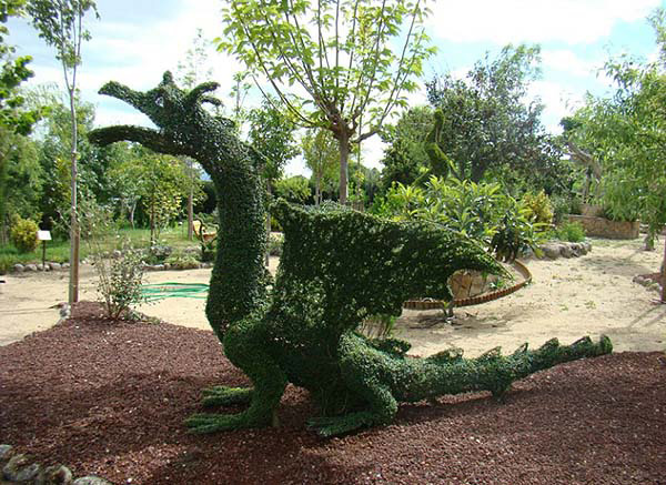 El Bosque Encantado, planes en familia