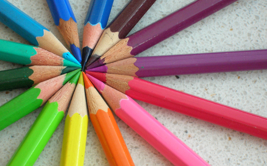 césped adolescentes transmisión Cómo elegir los lápices de colores perfectos | Blog de Materialescolar.es