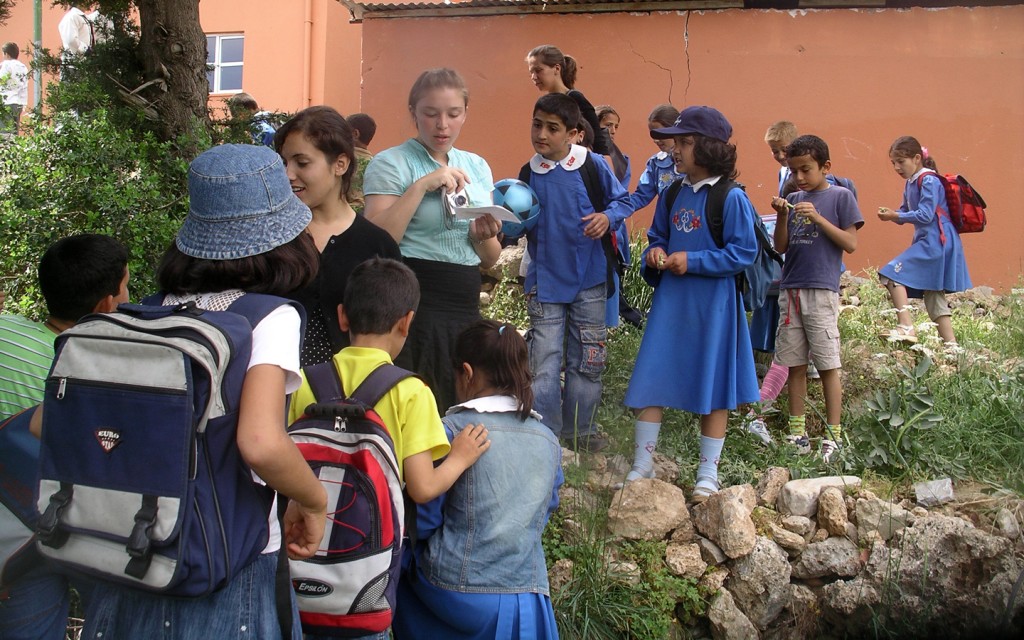 mochilas escolares