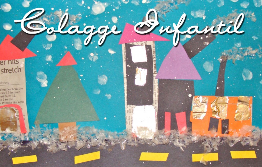 Collage Infantil