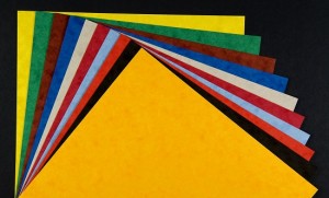 Tamaños de folios y sus utilidades