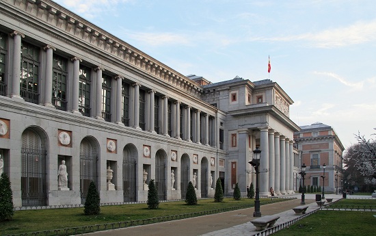 Museo del Prado