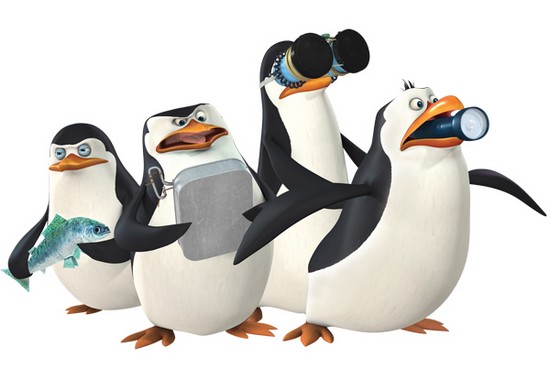 pinguinos-madagascar