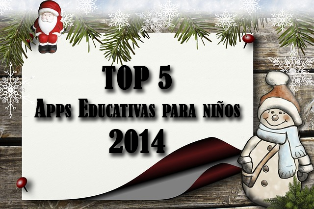 Aplicaciones 2014