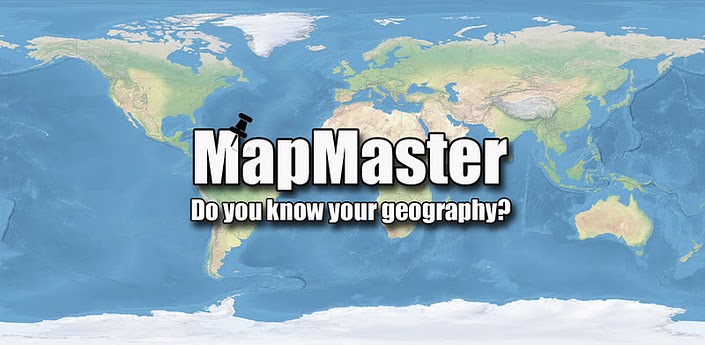 map-master-android