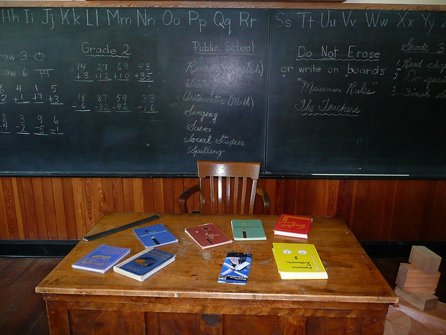 Profesorado