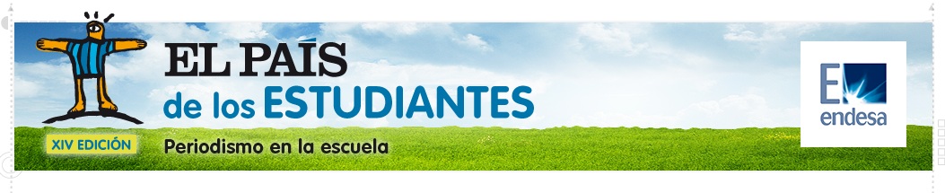 XIV edición de 'El País de los Estudiantes'