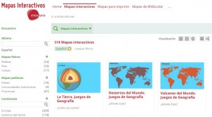 MapasFlashInteractivos