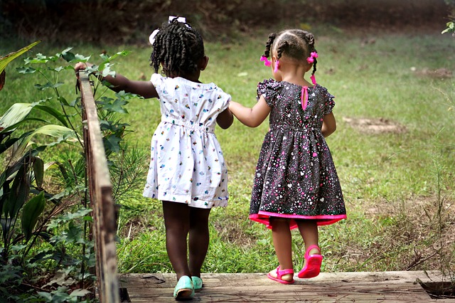 La importancia del bilinguismo en la inteligencia de los niños