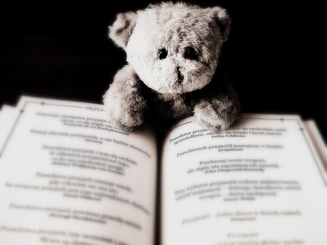 ¿Cuándo comenzar a introducir lecturas en el día a día de los niños?