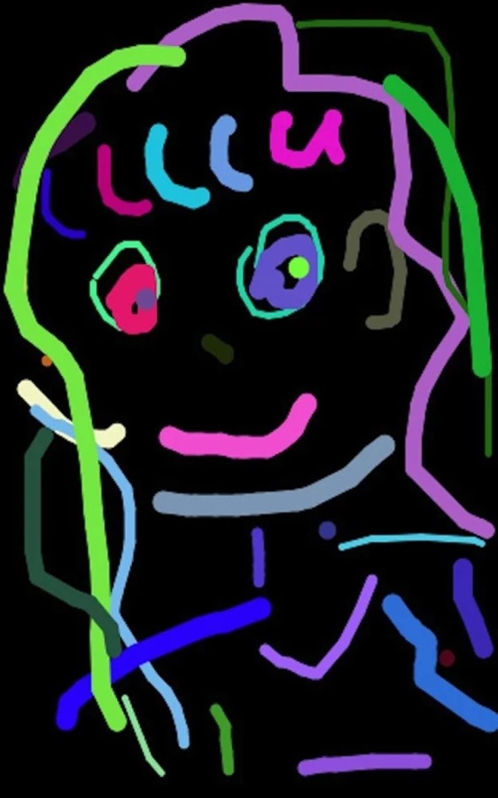 Kids Paint