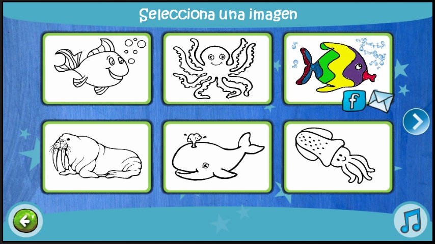 Learn Coloring