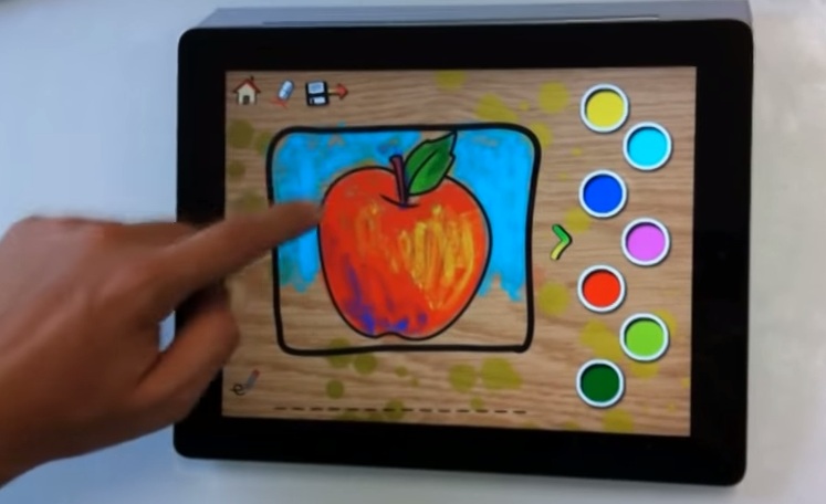 Las 5 mejores apps para dibujar y pintar online