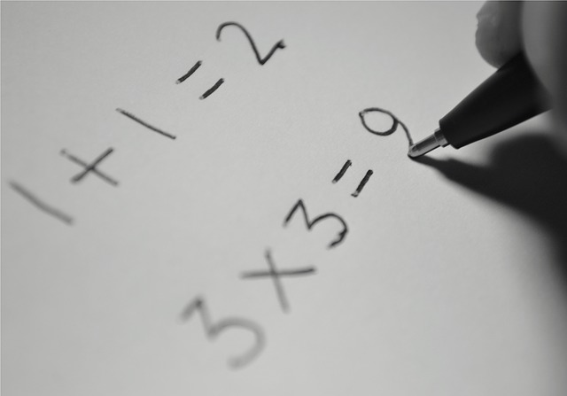 Los mejores trucos para aprenderse las tablas de multiplicar