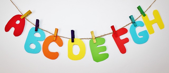 Universidad Quizás hacer los deberes 5 apps para niños con las que aprender el abecedario en inglés | Blog de  Materialescolar.es