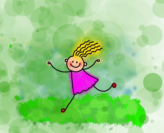 Las ventajas del dibujo y la pintura en los niños