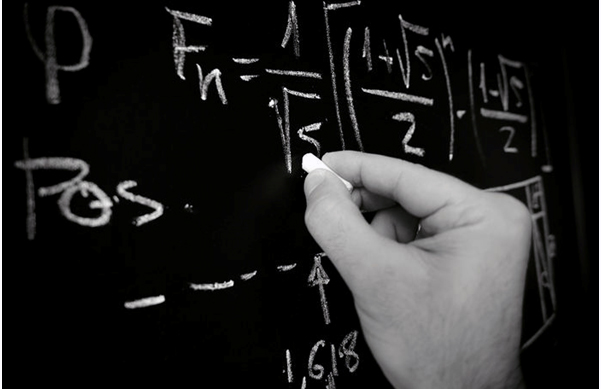 Las matemáticas no son tan difíciles si sabes cómo estudiarlas