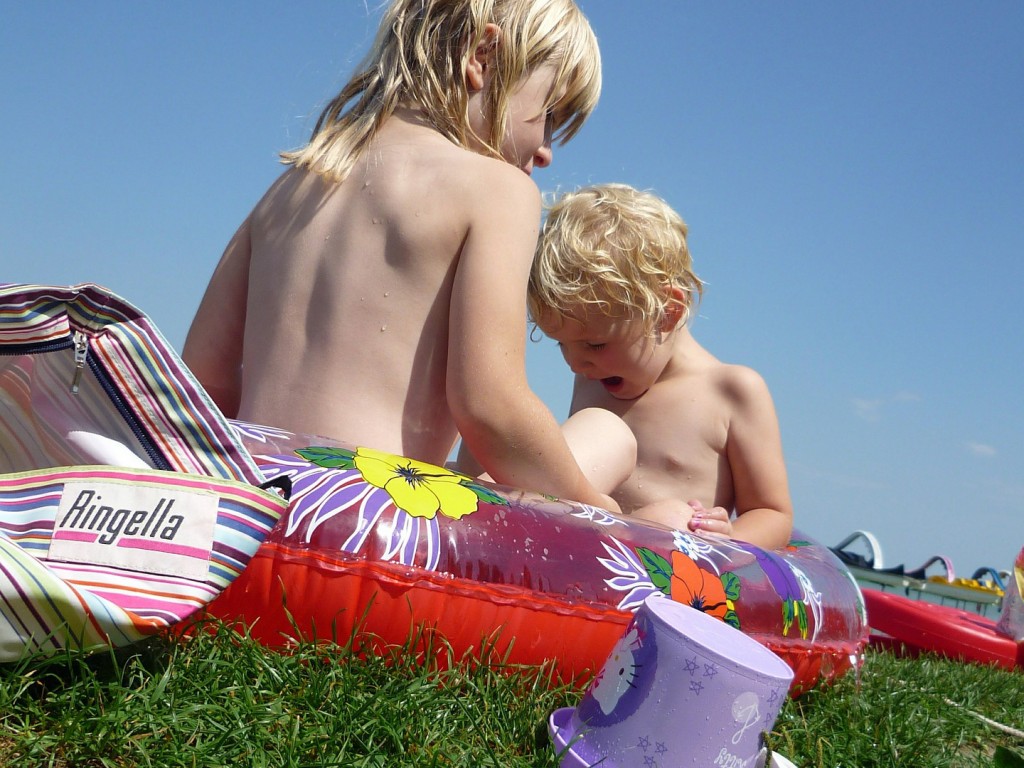 Estudiar en verano: ¿Los niños 'desaprenden' en vacaciones?