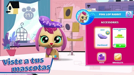 Inesperado Violar Bloquear Las 5 mejores mascotas virtuales para niños | Blog de Materialescolar.es