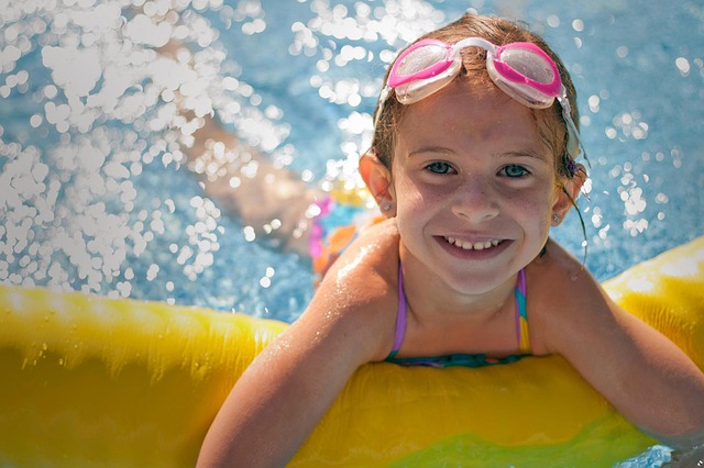 5 planes gratuitos para hacer con niños este verano