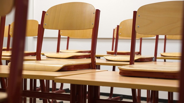 Educación pretende bajar el ratio de alumnos por clase en un 20%