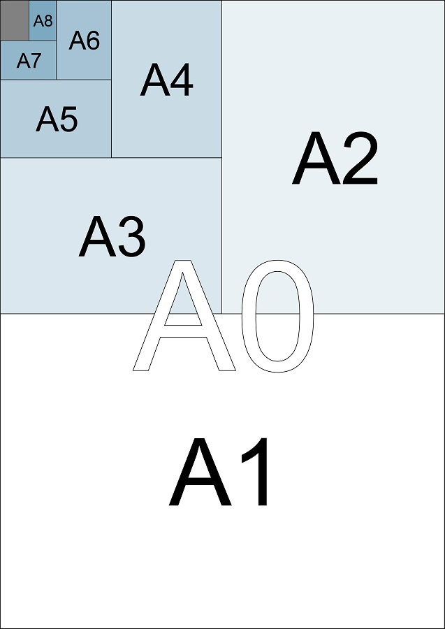 Pack 25 Cartulinas – Blanco DIN-A4 - ESCRIBO Line