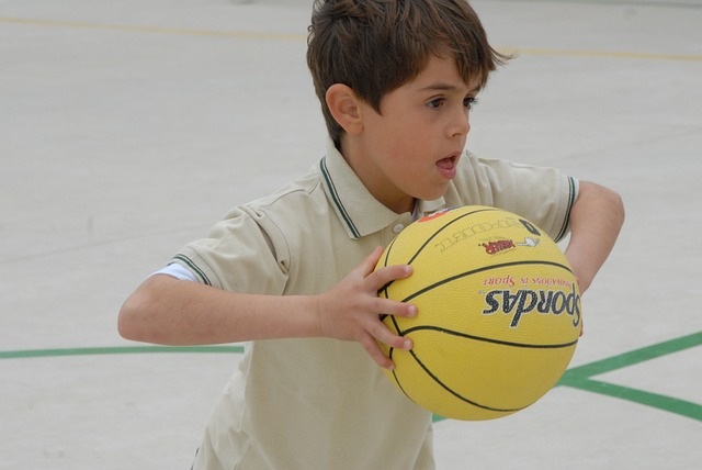 A los alumnos brillantes también les gusta la Educación Física