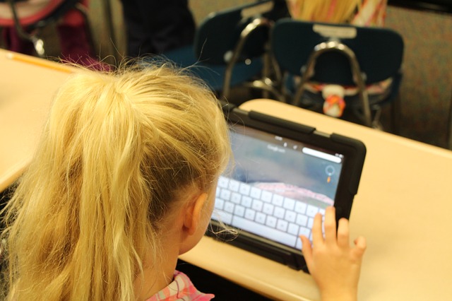 Las mejores apps para aprender inglés para niños de primaria
