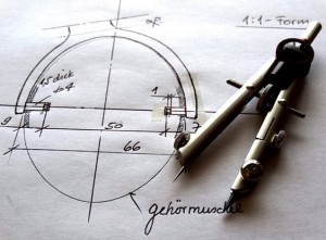 Dibujo técnico para niños