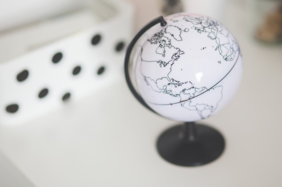 Aprende geografía con las mejores apps