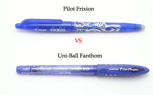 Frixion-VS-Fanthom1