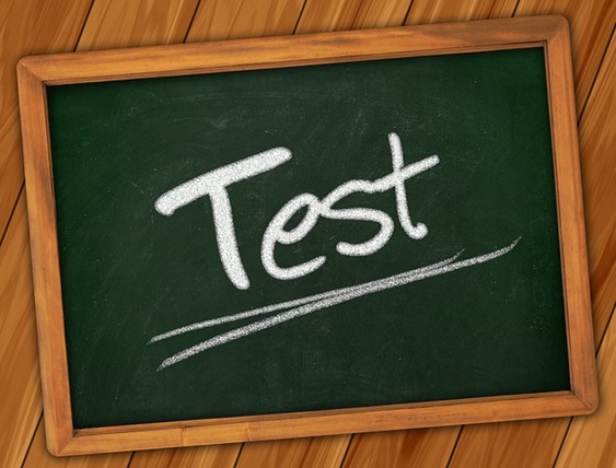 La evaluación externa en la escuela