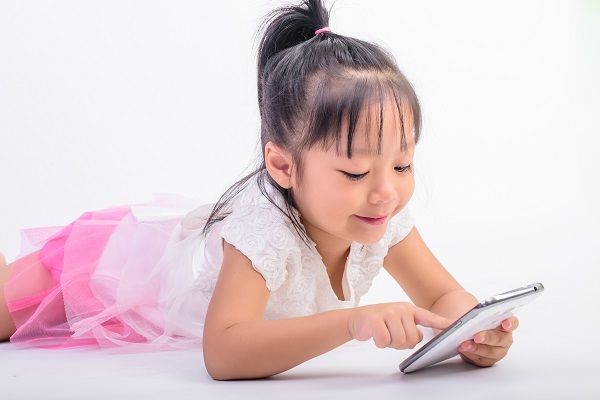 Las mejores apps para niños de preescolar