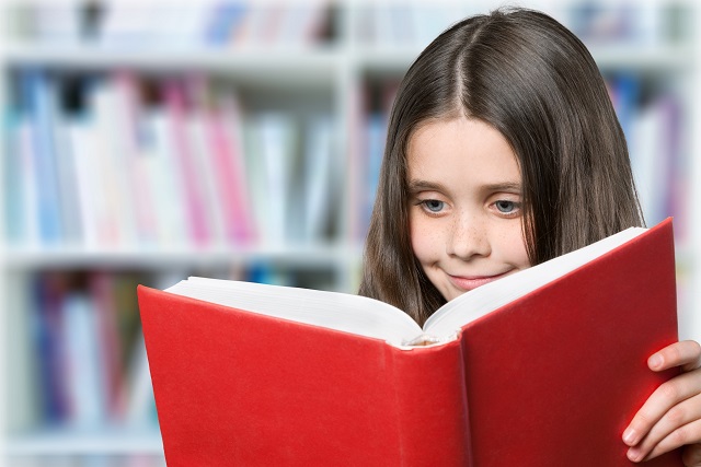 La mejor tecnología para mejorar la lectura de los más pequeños