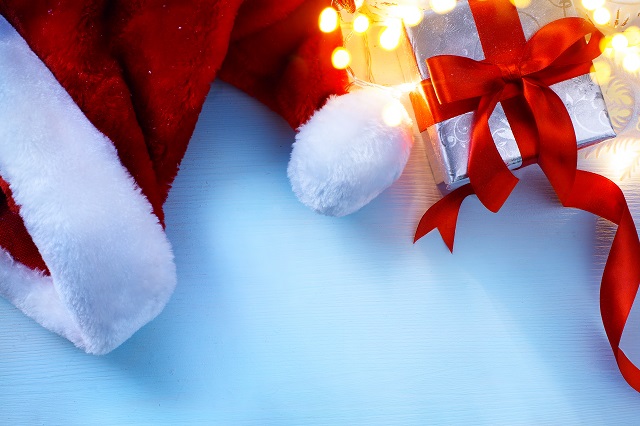 Consigue los envoltorios más originales para tus regalos esta Navidad