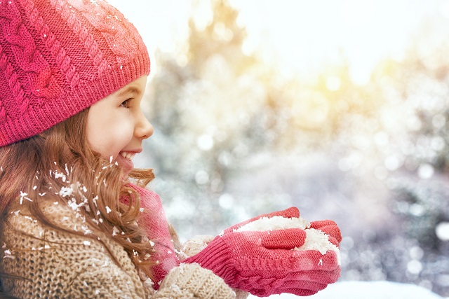 Prepárate para la vuelta al cole después de Navidad