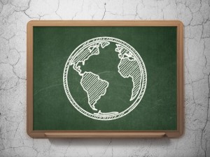 Las mejores web para mejorar en geografía
