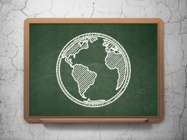 Las mejores web para mejorar en geografía