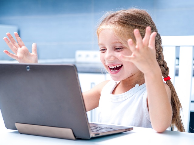 Los mejores juegos online para niños