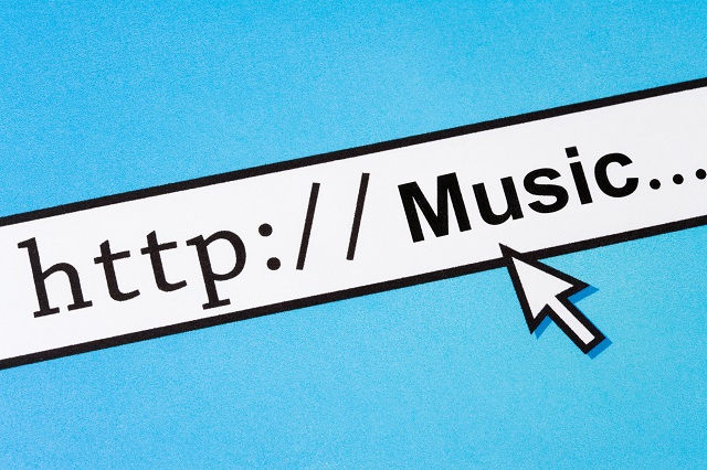 Herramientas online para la clase de música 