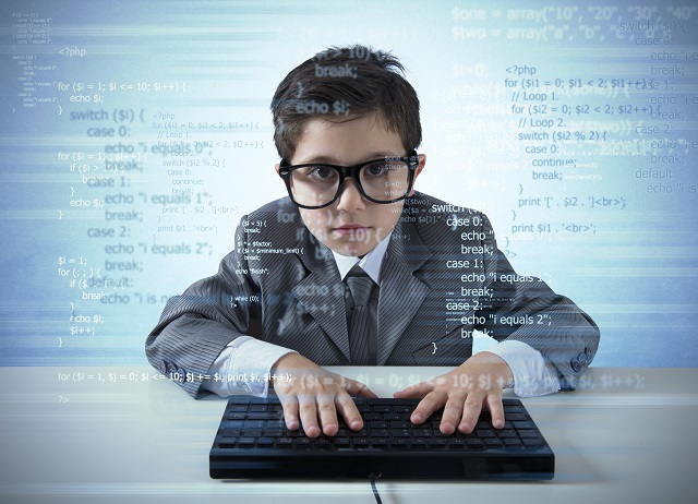 Recursos para enseñar a los niños programación