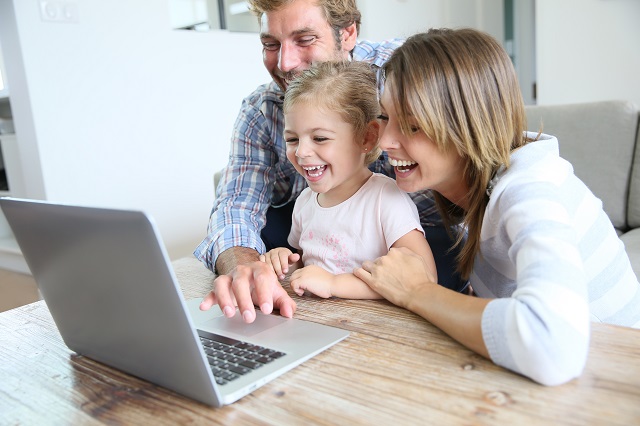 Los mejores juegos preescolares online