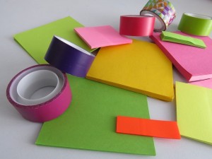 Manualidades para Semana Santa