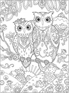 Mandala Buho