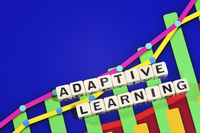 ¿Qué es el aprendizaje adaptativo? 