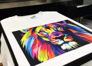 Impresion De Camisetas De Papel Transfer - Temu