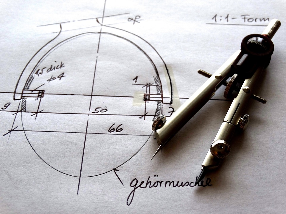 USO DEL COMPAS  Técnicas de dibujo, Materiales de dibujo tecnico,  Herramientas de dibujo tecnico